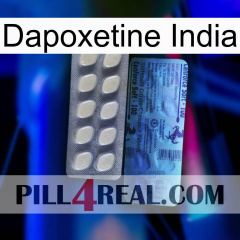 Dapoxetine India 34